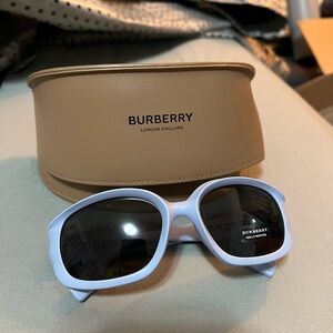 Burberry Sunglasses
